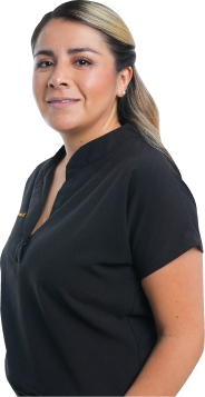 Dra. María José García